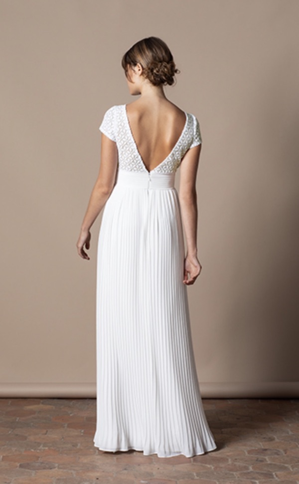 Madeleine - Atelier Emelia