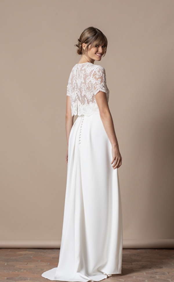Montaigne & Paris - Atelier Emelia