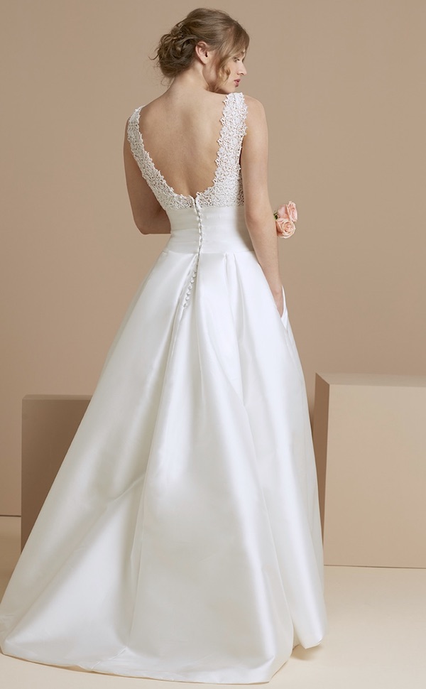 Tess - Atelier Emelia