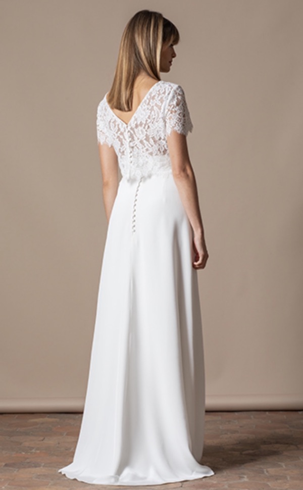 Vendôme & Auteuil - Atelier Emelia