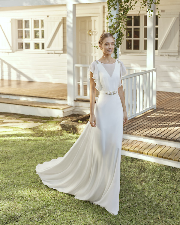 Legacy - Rosa Clará