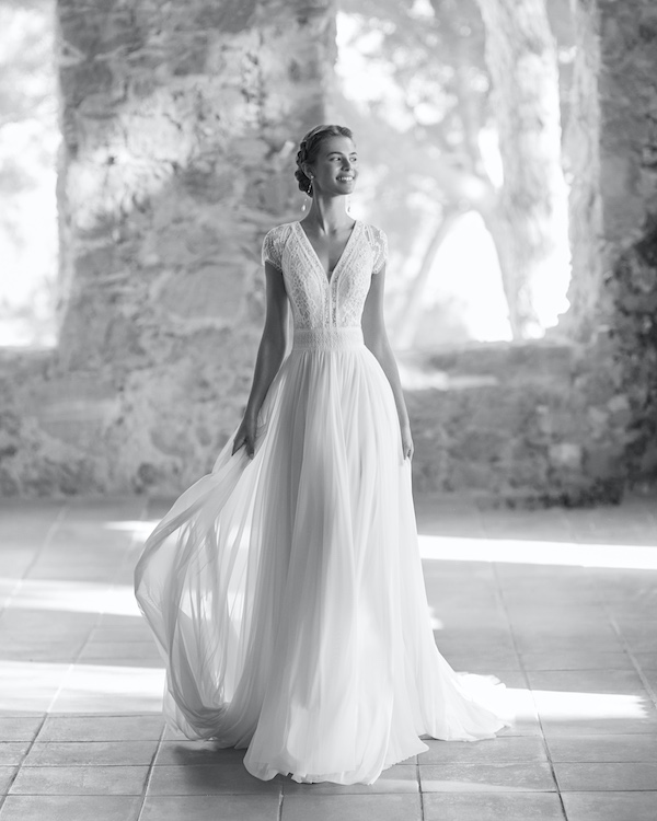 Paulina - Aire Barcelona