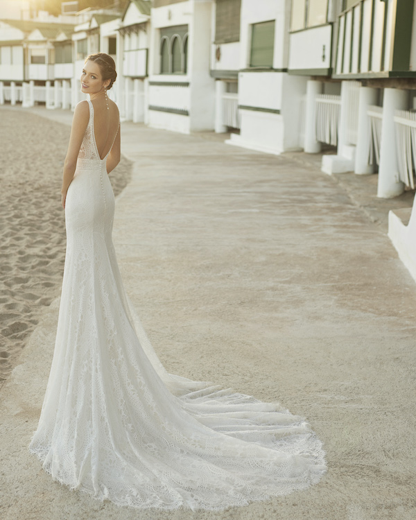 Janice - Aire Barcelona