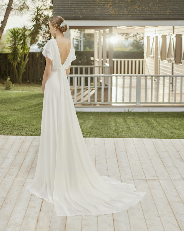 Leyre - Rosa Clará