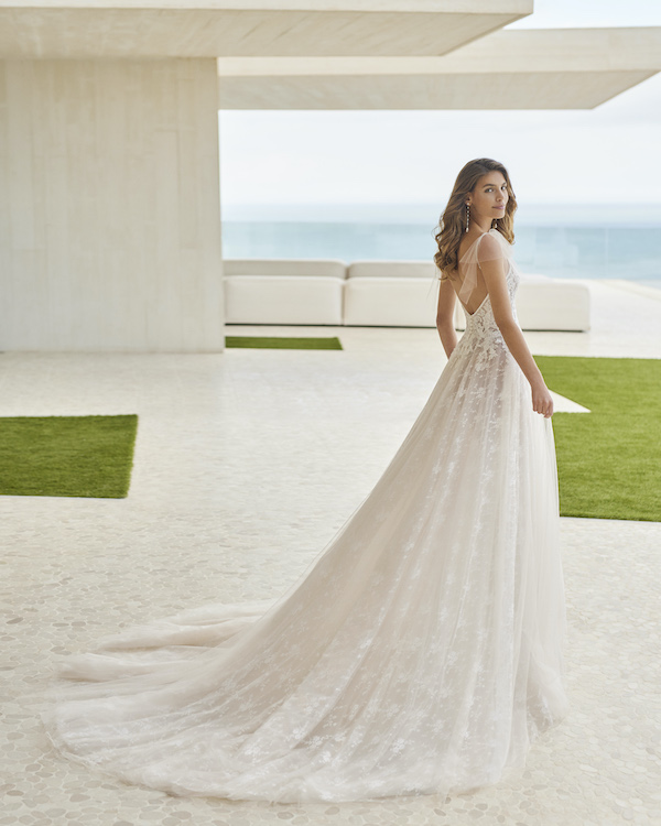 Garbi - Rosa Clará