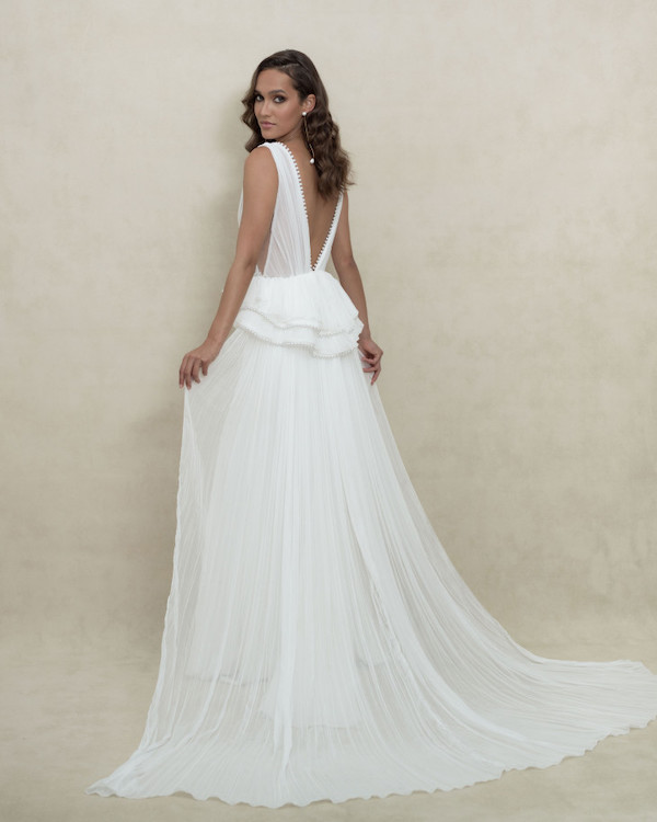 Anouk - Rime Arodaky