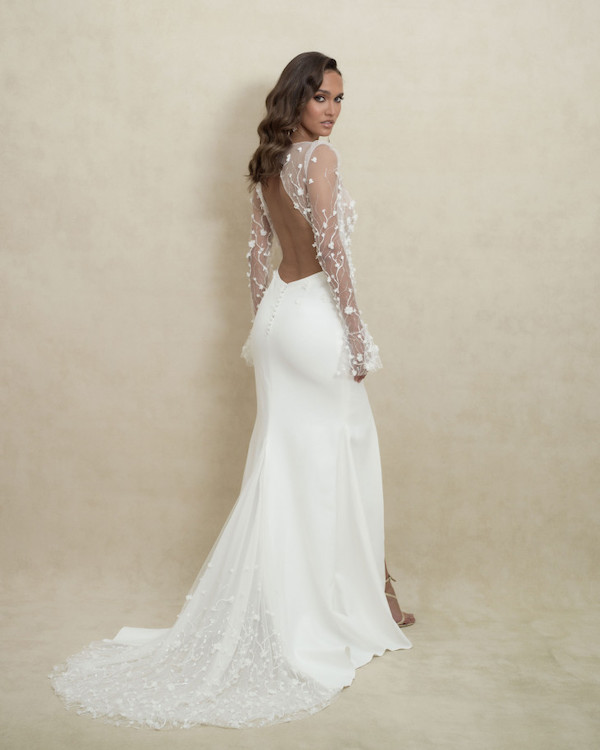 Louisa - Rime Arodaky