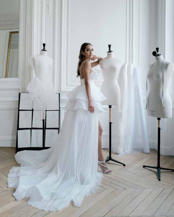 Ninon - Rime Arodaky