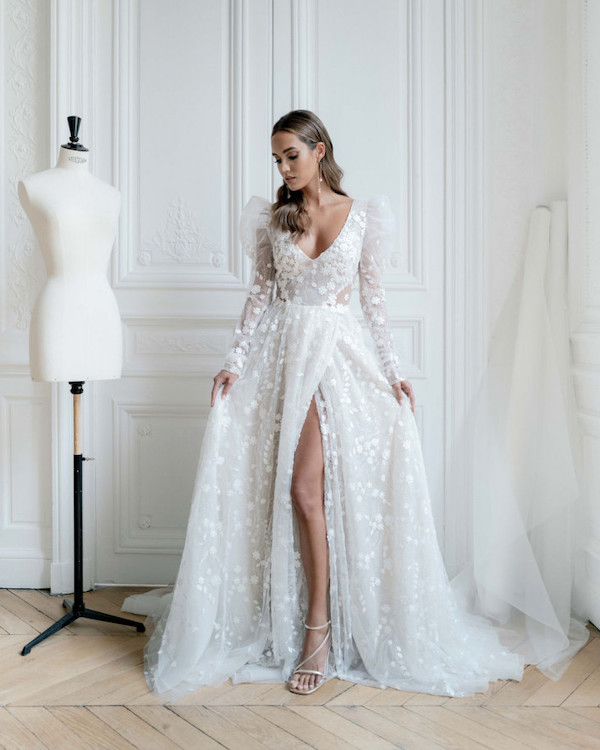 Paulina - Rime Arodaky