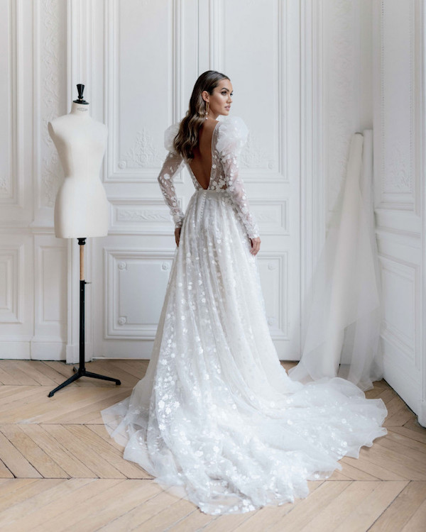 Paulina - Rime Arodaky