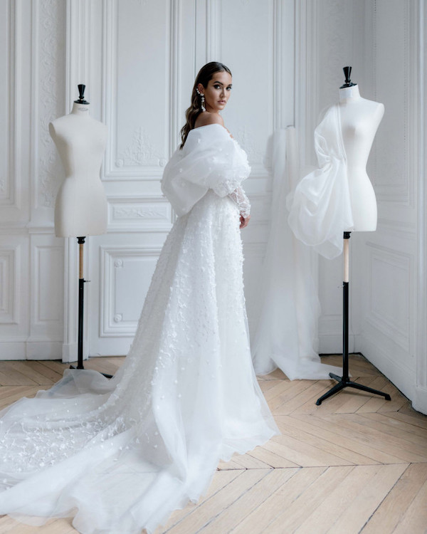 Salomé - Rime Arodaky