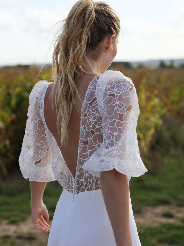 Mystery - Marie Laporte