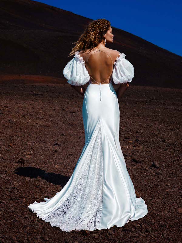Moss - Fabienne Alagama