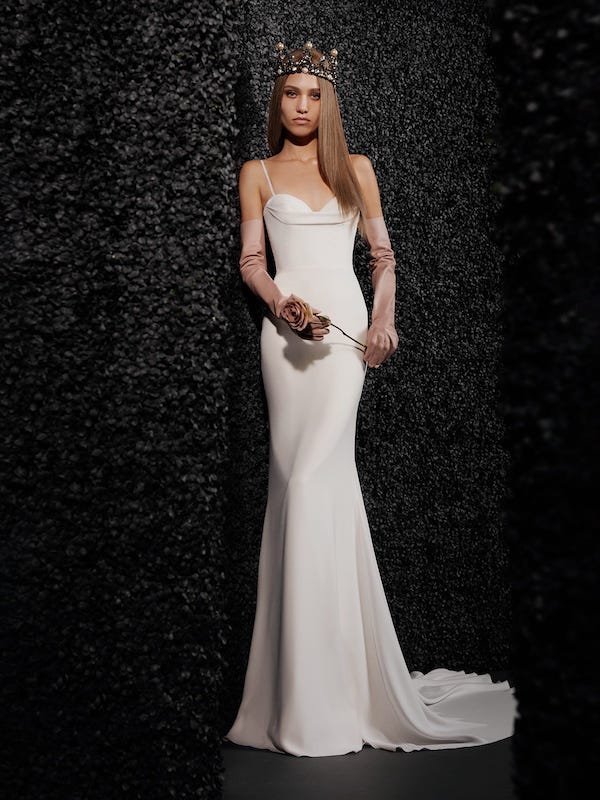 Amandine - Vera Wang