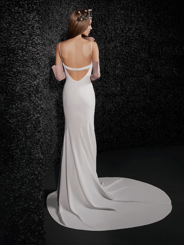 Amandine - Vera Wang