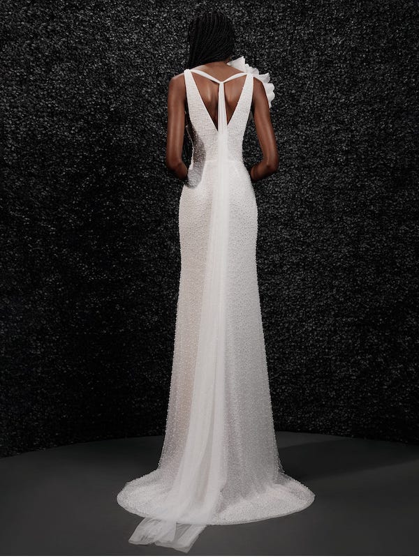 Carole - Vera Wang