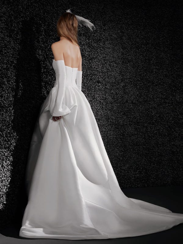 Elise - Vera Wang