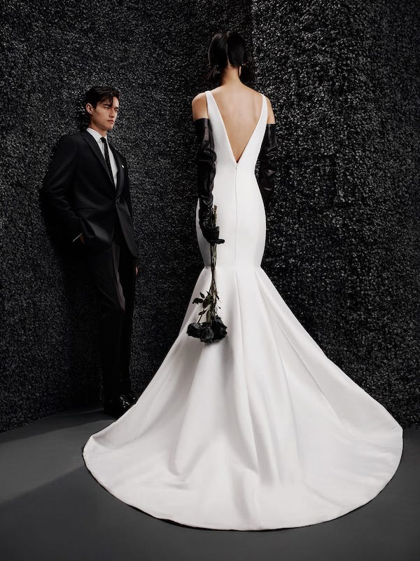 Emilie - Vera Wang