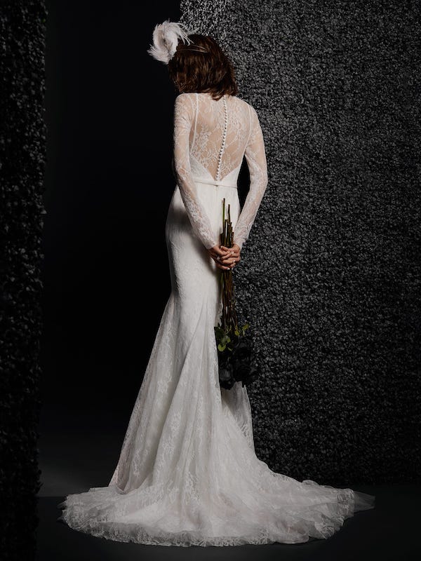Fleur - Vera Wang