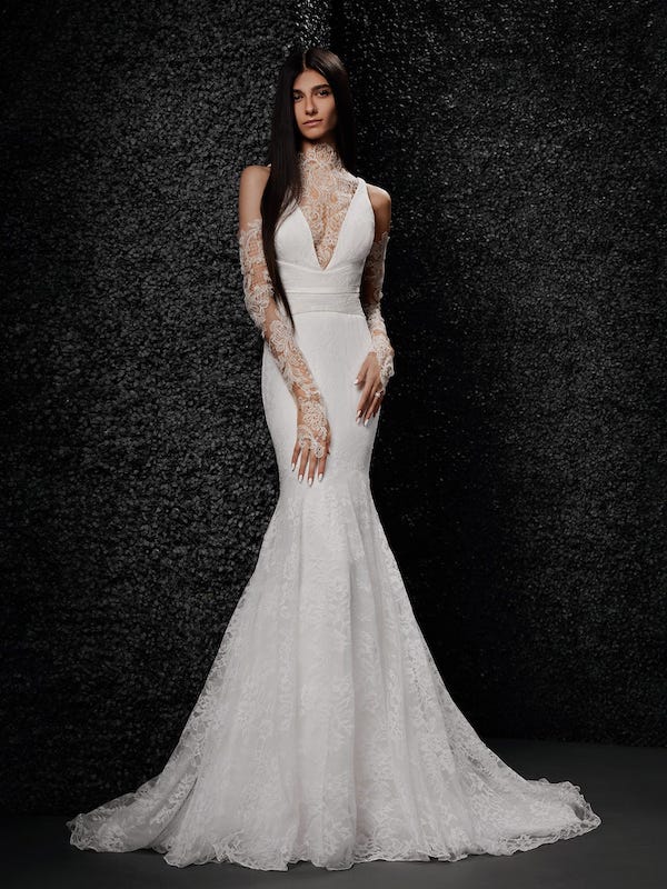 Frania - Vera Wang