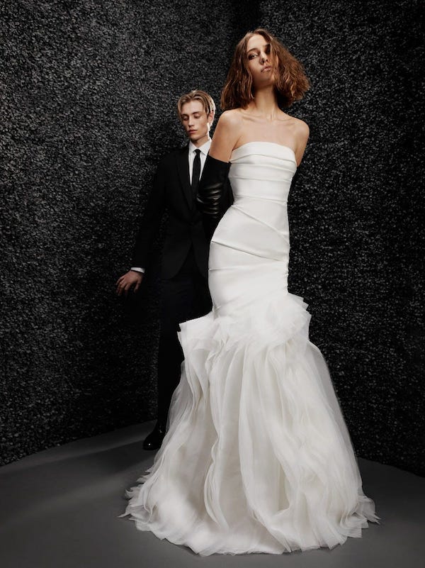 Gizele - Vera Wang