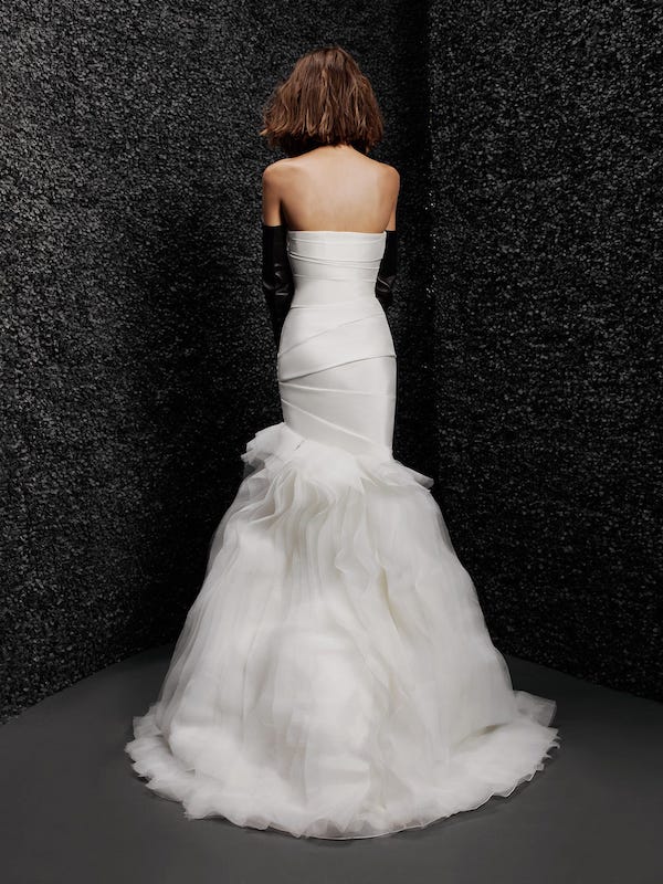 Gizele - Vera Wang