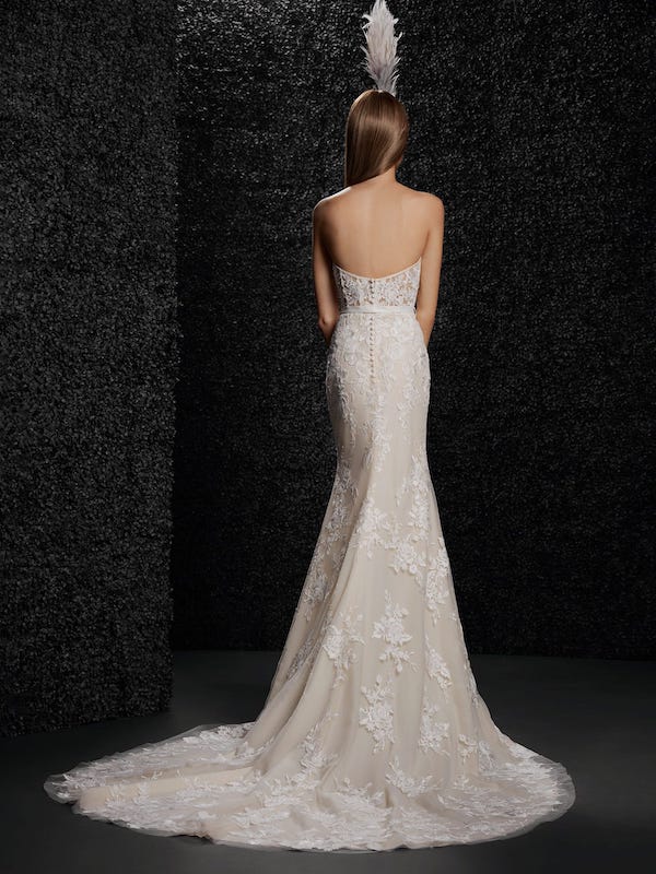 Hortense - Vera Wang