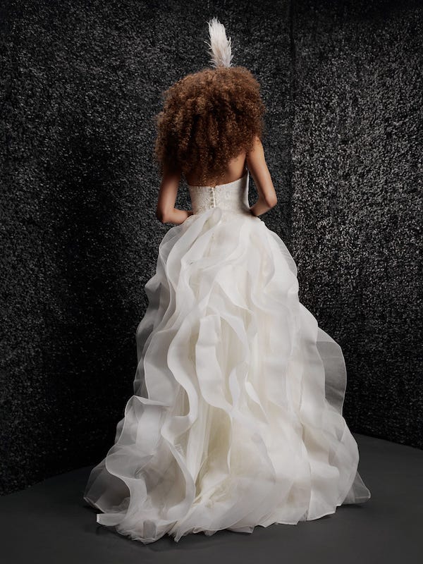 Jeaninne - Vera Wang