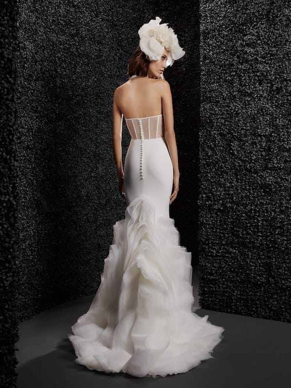 Liliane - Vera Wang
