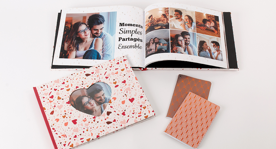 livre photo mariage photoweb