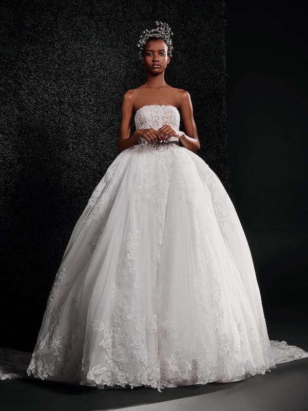 Lucienne - Vera Wang