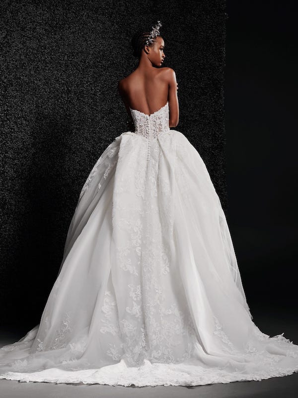 Lucienne - Vera Wang