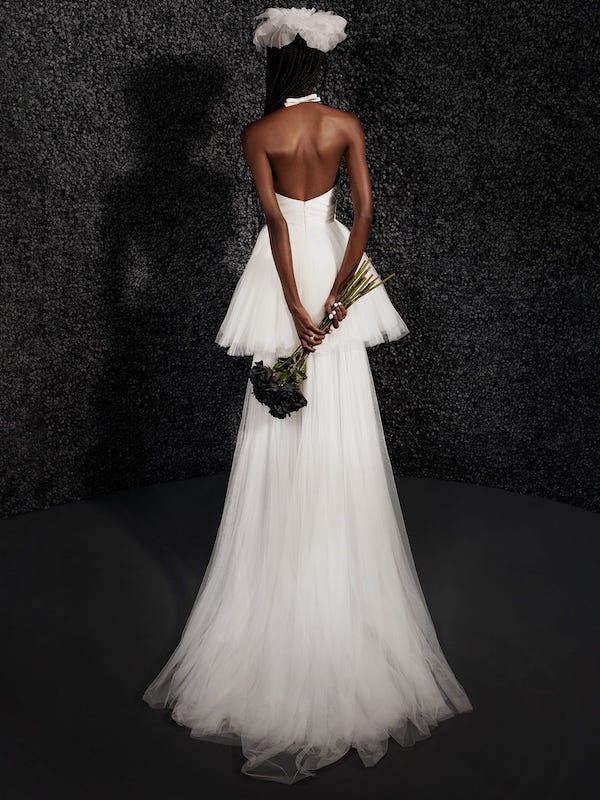 Maud - Vera Wang