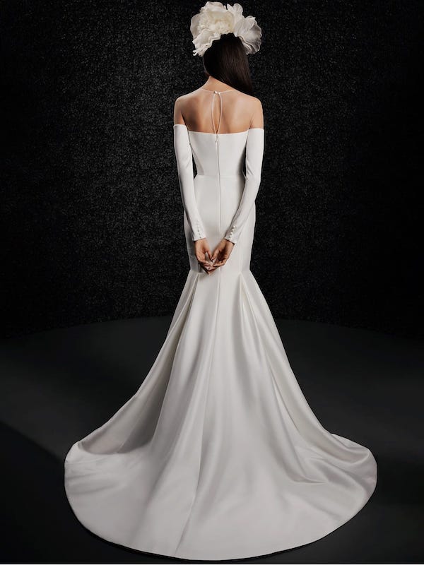 Mishell - Vera Wang
