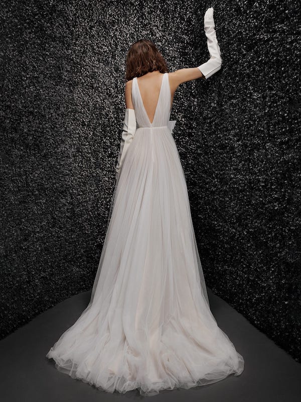 Noelle - Vera Wang