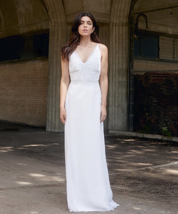 Olga - Aurélia Hoang