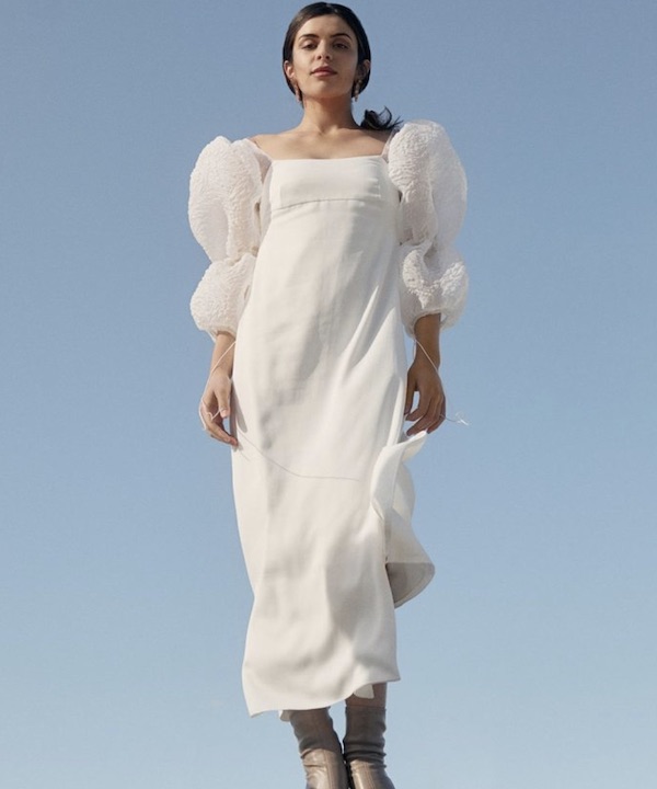 Ostin - Aurélia Hoang