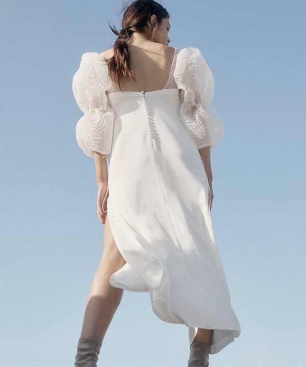 Ostin - Aurélia Hoang
