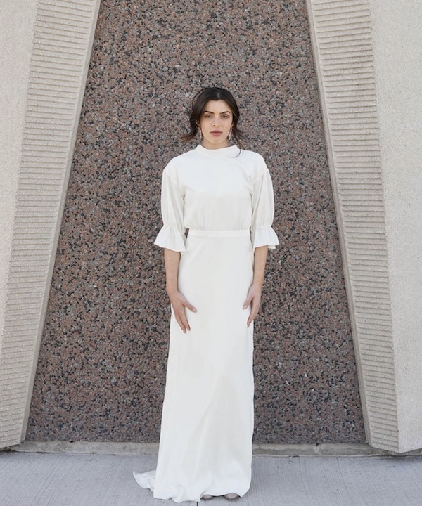 Owen Matte - Aurélia Hoang