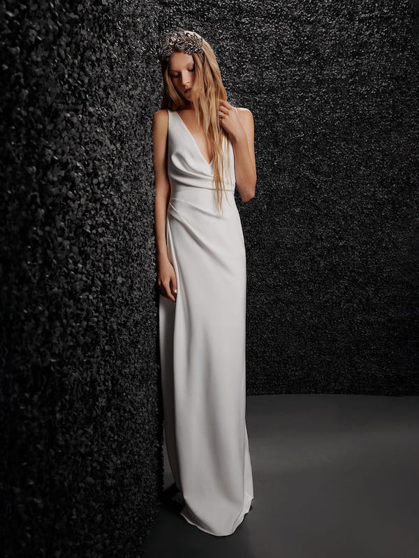Rachel - Vera Wang