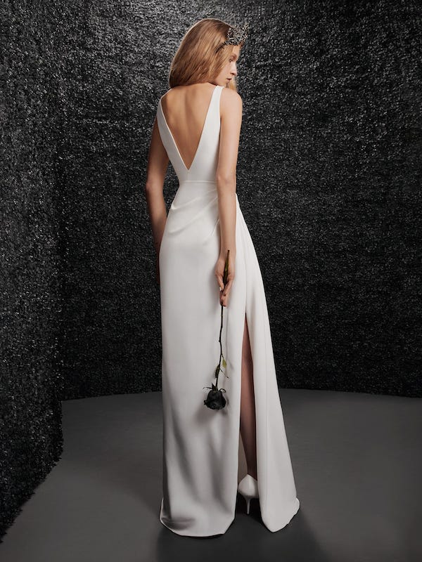 Rachel - Vera Wang