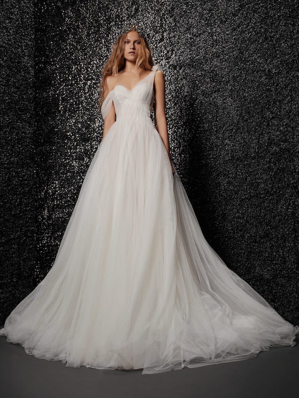 Renee - Vera Wang