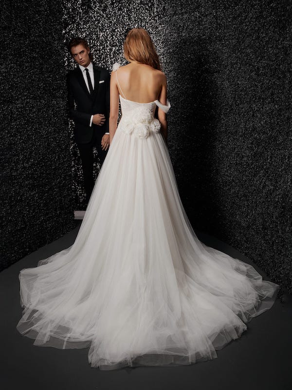 Renee - Vera Wang