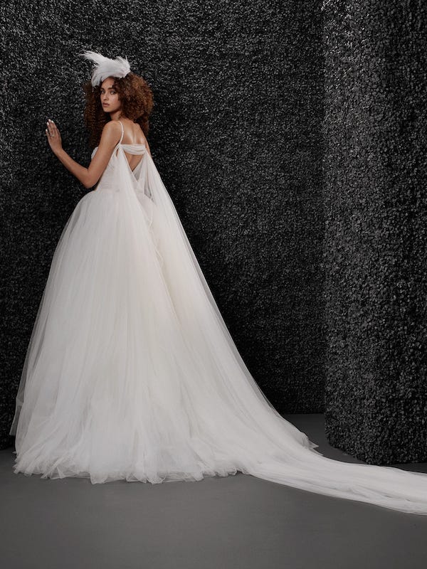 Scarlett - Vera Wang