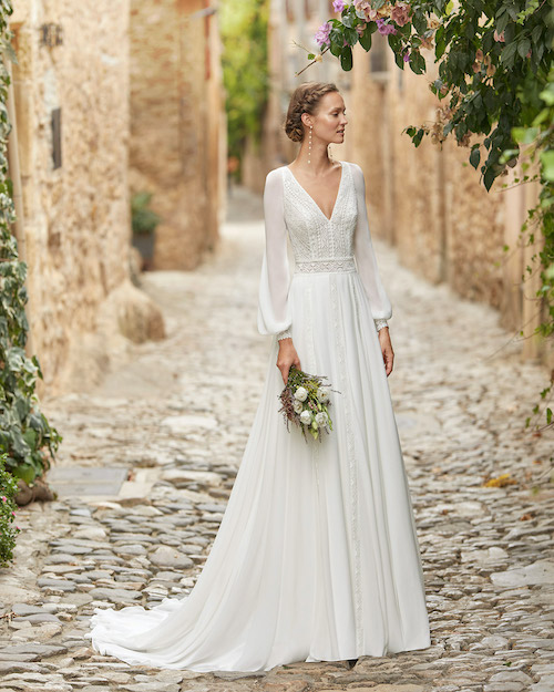 collection 2022 Alma Novia