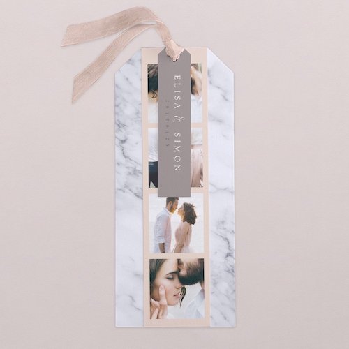 faire-part mariage avec photo
