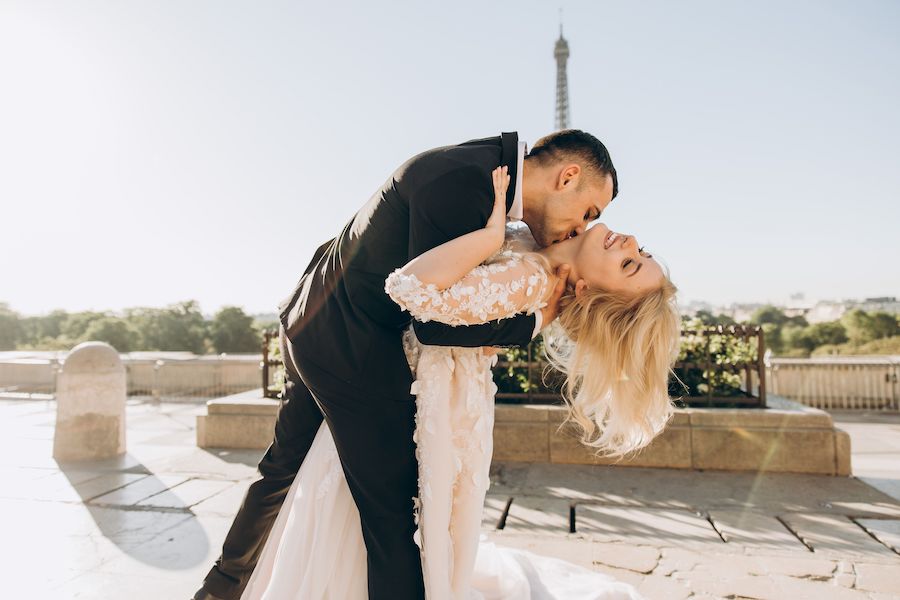 avantages wedding planner