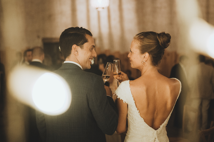 SPARK réseau de photographes professionnels mariage