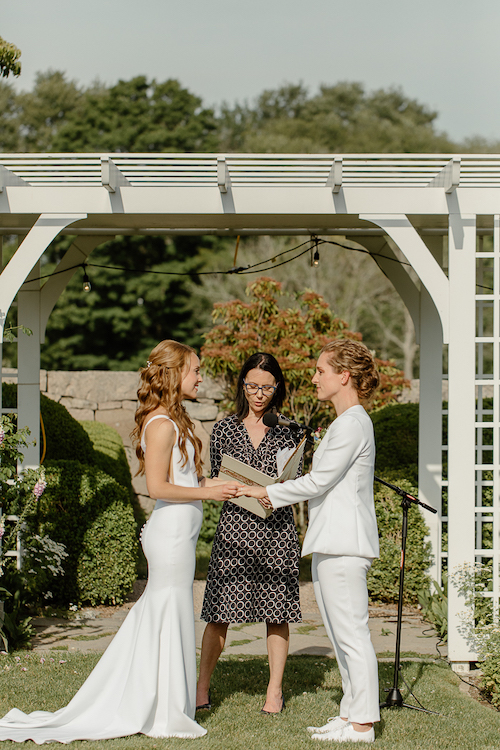 officiant cérémonie laïque