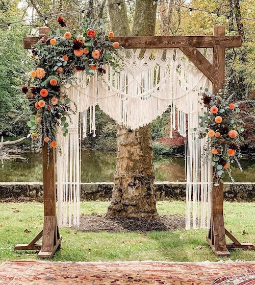 arche mariage